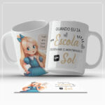 Arte Digital - Quando eu Ia