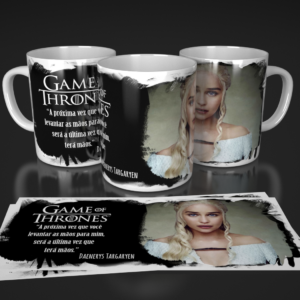 Kit Digital - Game of Thrones