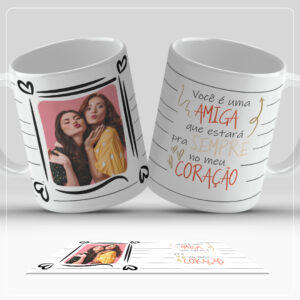 Kit Digital - Amigas