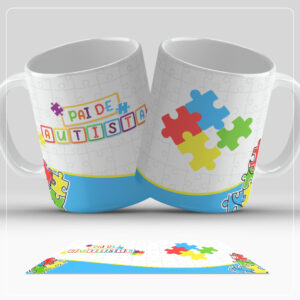 Kit Digital - Autismo