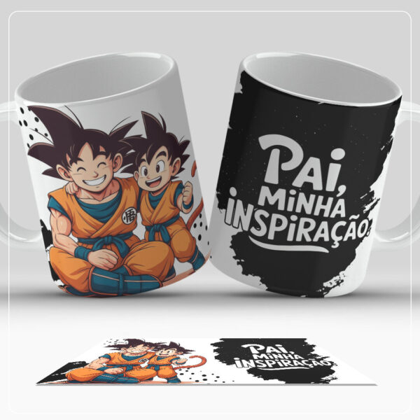 Dia dos Pais (Personagens) 2025 - Imagem 14