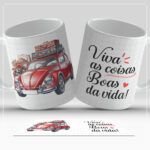 Coleção Fuscas - Imagem 5