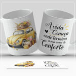 Coleção Fuscas - Imagem 6