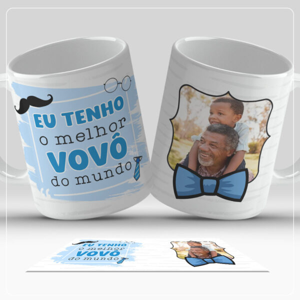 Dia dos avós 2025 - Imagem 8