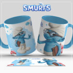 Smurfs 2025 - Imagem 2