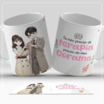 Coleção Dorama - Imagem 5