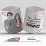 Coleção Dorama