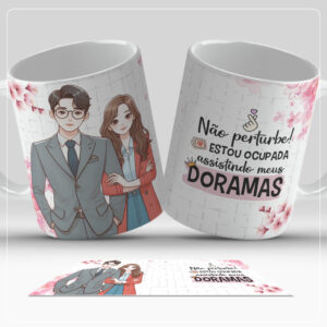 Coleção Dorama