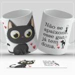 Loucos por Gatos
