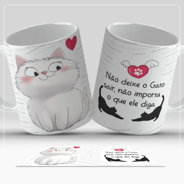 Loucos por Gatos - Imagem 10
