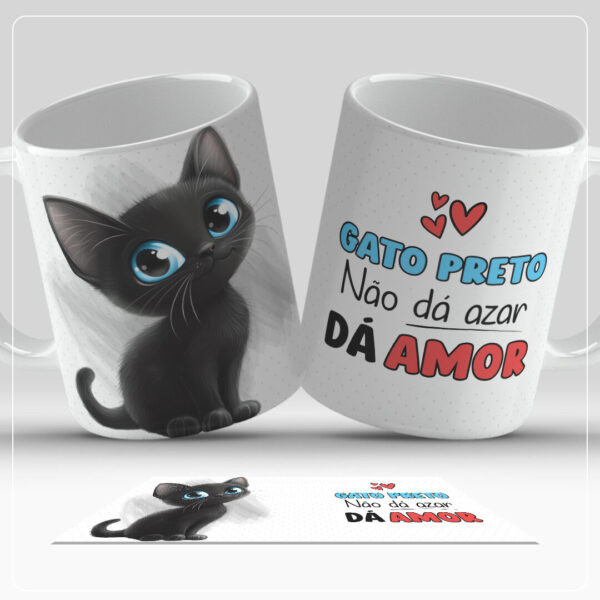 Loucos por Gatos - Imagem 2