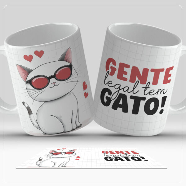 Loucos por Gatos - Imagem 4