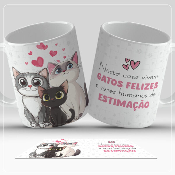 Loucos por Gatos - Imagem 5