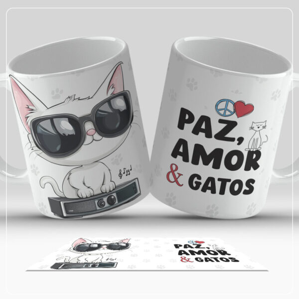 Loucos por Gatos - Imagem 6