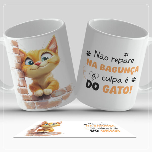 Loucos por Gatos - Imagem 9