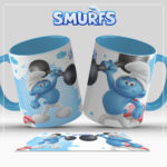 Smurfs 2025 - Imagem 4