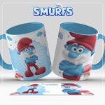 Smurfs 2025