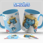 Smurfs 2025 - Imagem 5