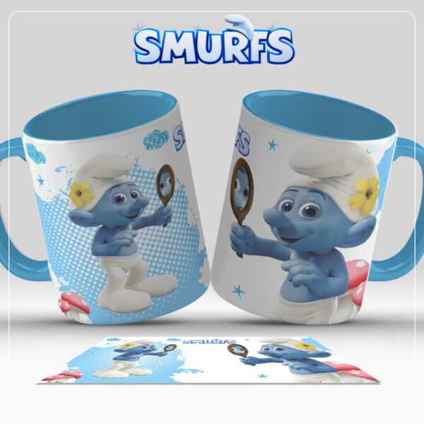 Smurfs 2025 - Imagem 6