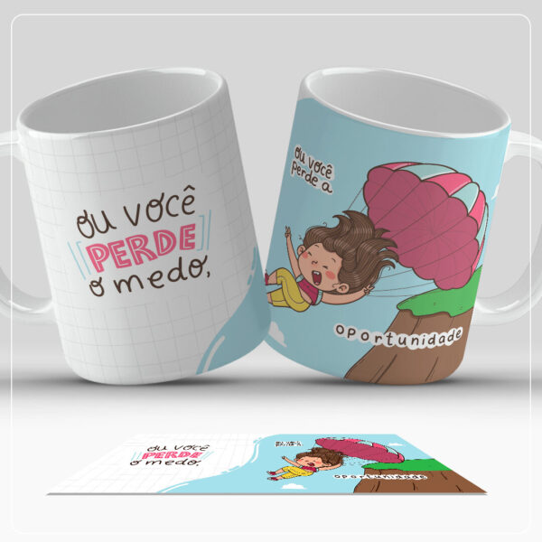 Kit Digital - Frases Ilustradas - Imagem 5