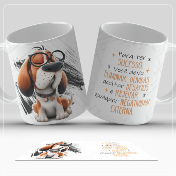 Kit Digital - Dogs - Imagem 3