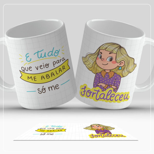 Kit Digital - Frases Ilustradas - Imagem 4