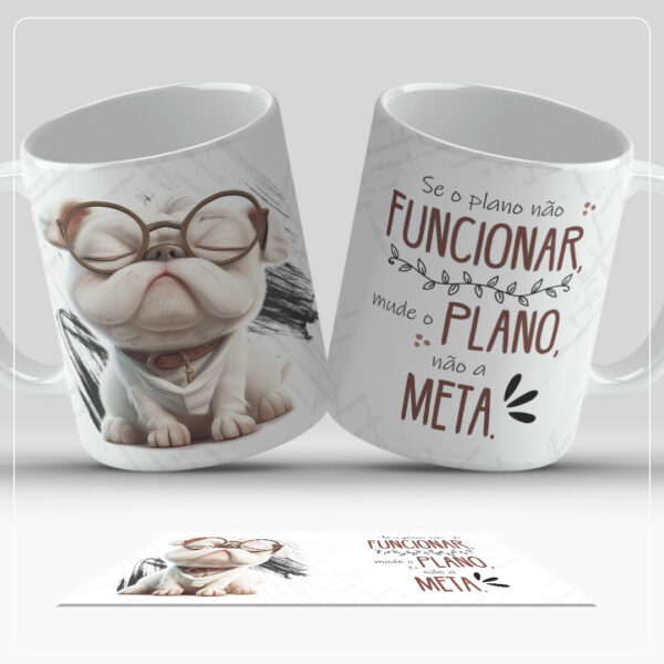 Kit Digital - Dogs - Imagem 4