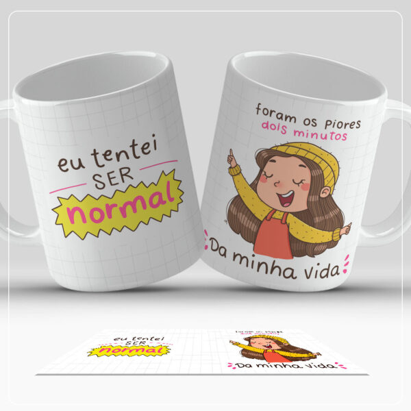 Kit Digital - Frases Ilustradas - Imagem 3