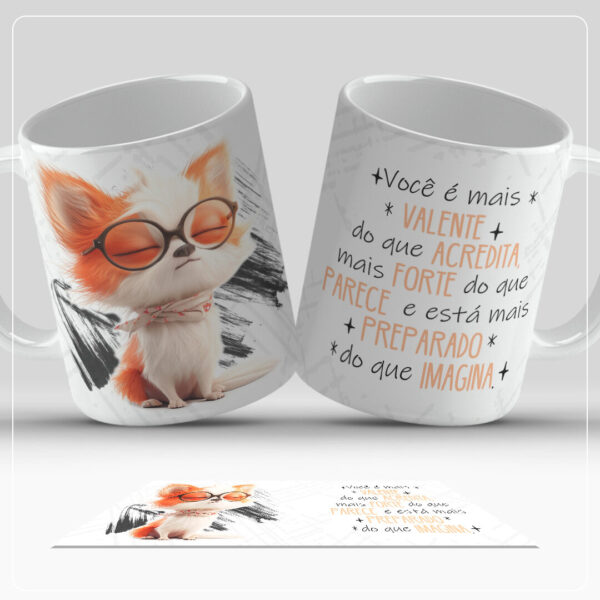 Kit Digital - Dogs - Imagem 5