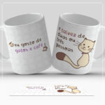 Kit Digital - Gatos - Imagem 4