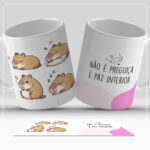 Kit Digital - Capivara Divertida - Imagem 8