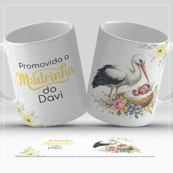 Kit Digital - Dindos - Imagem 12