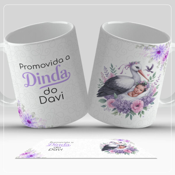 Kit Digital - Dindos - Imagem 14