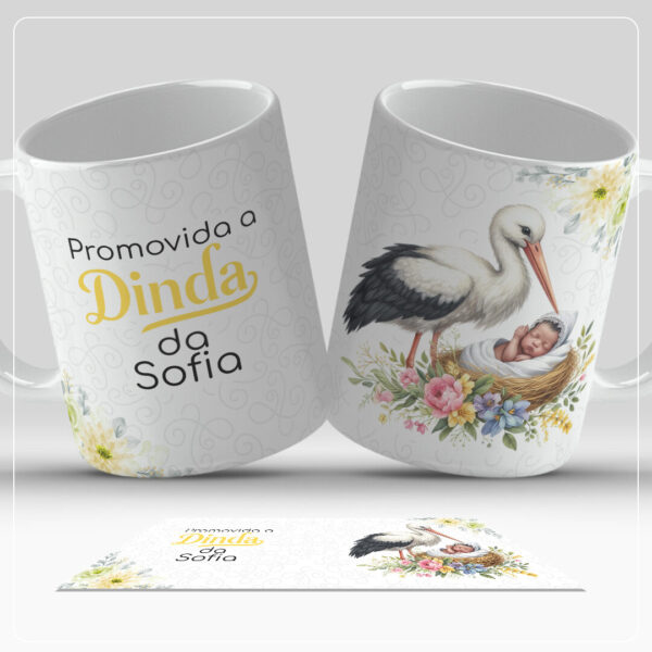 Kit Digital - Dindos - Imagem 16