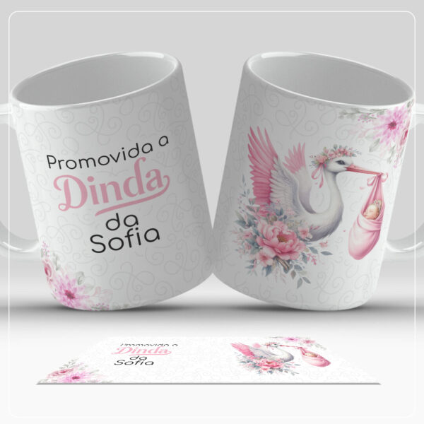 Kit Digital - Dindos - Imagem 17