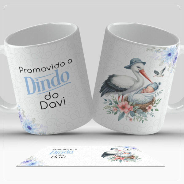 Kit Digital - Dindos - Imagem 19