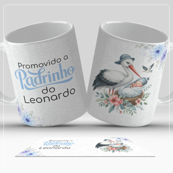 Kit Digital - Dindos - Imagem 2