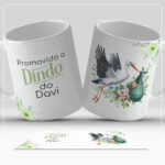 Kit Digital - Dindos - Imagem 20