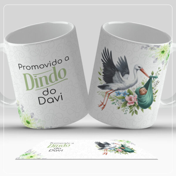 Kit Digital - Dindos - Imagem 20