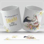 Kit Digital - Dindos - Imagem 22