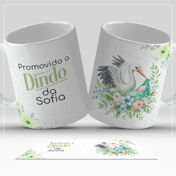 Kit Digital - Dindos - Imagem 23