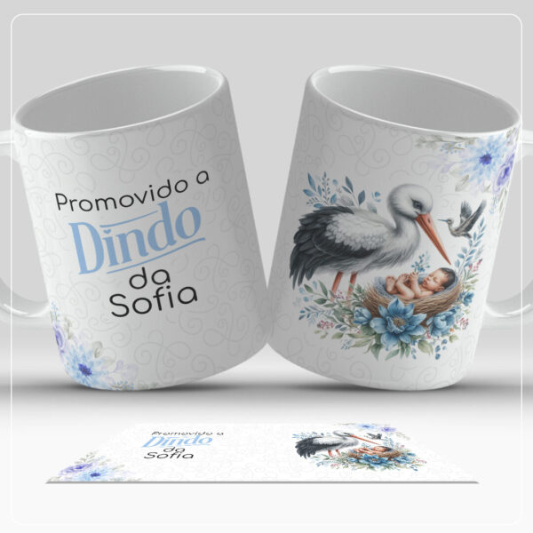 Kit Digital - Dindos - Imagem 24