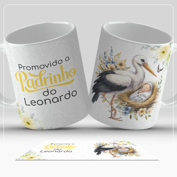 Kit Digital - Dindos - Imagem 3