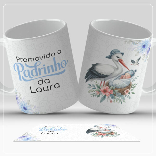 Kit Digital - Dindos - Imagem 5