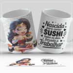Kit digital - Nascido para brilhar - Imagem 2