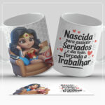 Kit digital - Nascido para brilhar