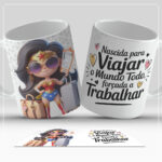 Kit digital - Nascido para brilhar - Imagem 11