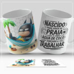 Kit digital - Nascido para brilhar - Imagem 12