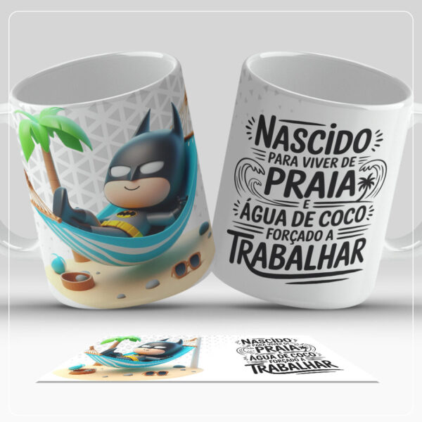 Kit digital - Nascido para brilhar - Imagem 12