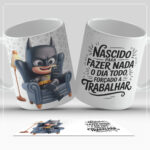 Kit digital - Nascido para brilhar - Imagem 5